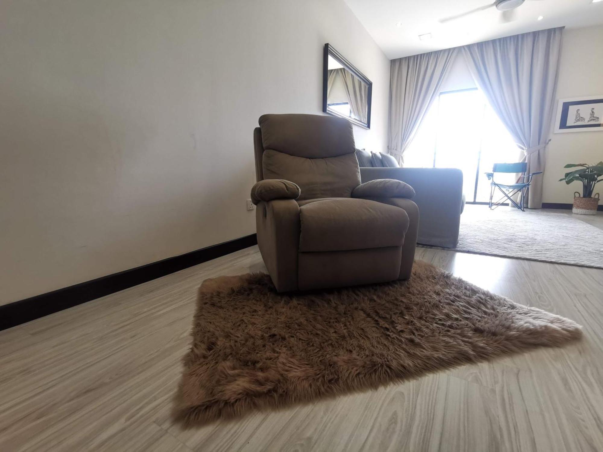 Enarahomes Shah Alam Bagian luar foto