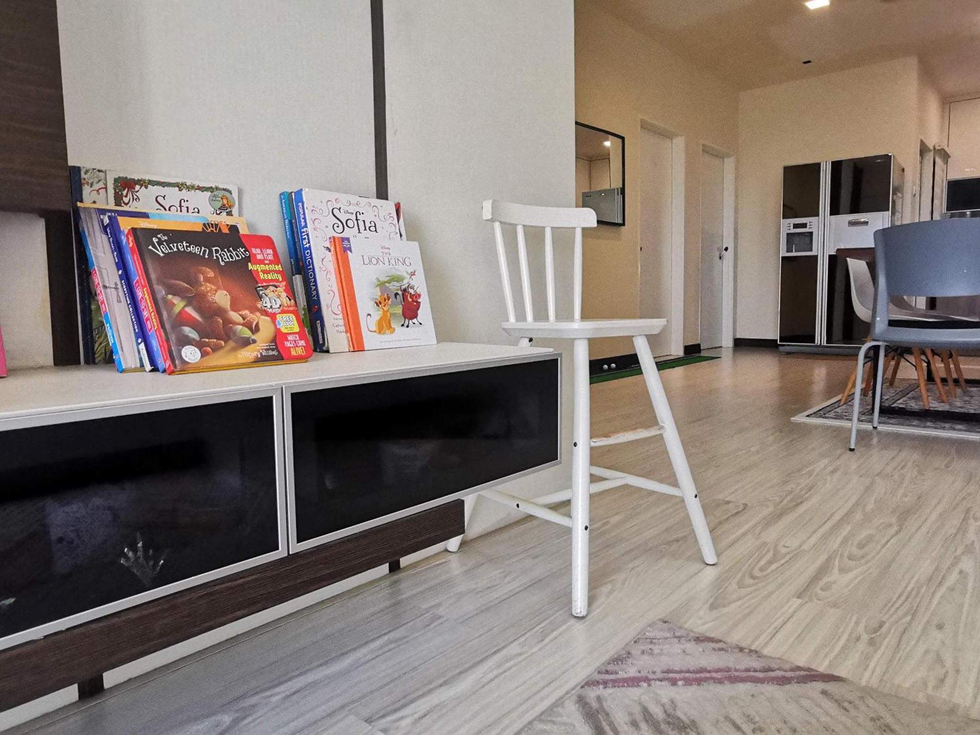 Enarahomes Shah Alam Bagian luar foto