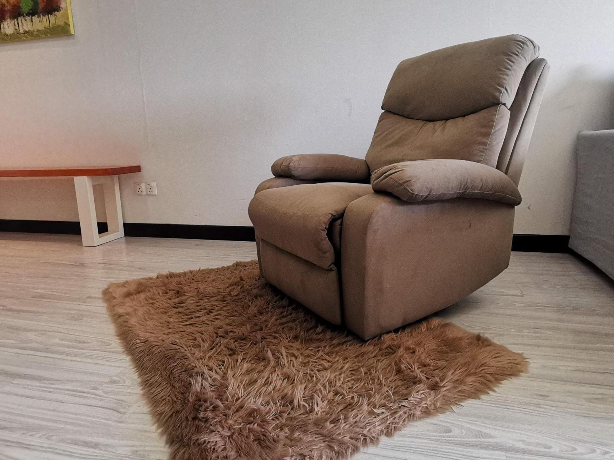 Enarahomes Shah Alam Bagian luar foto